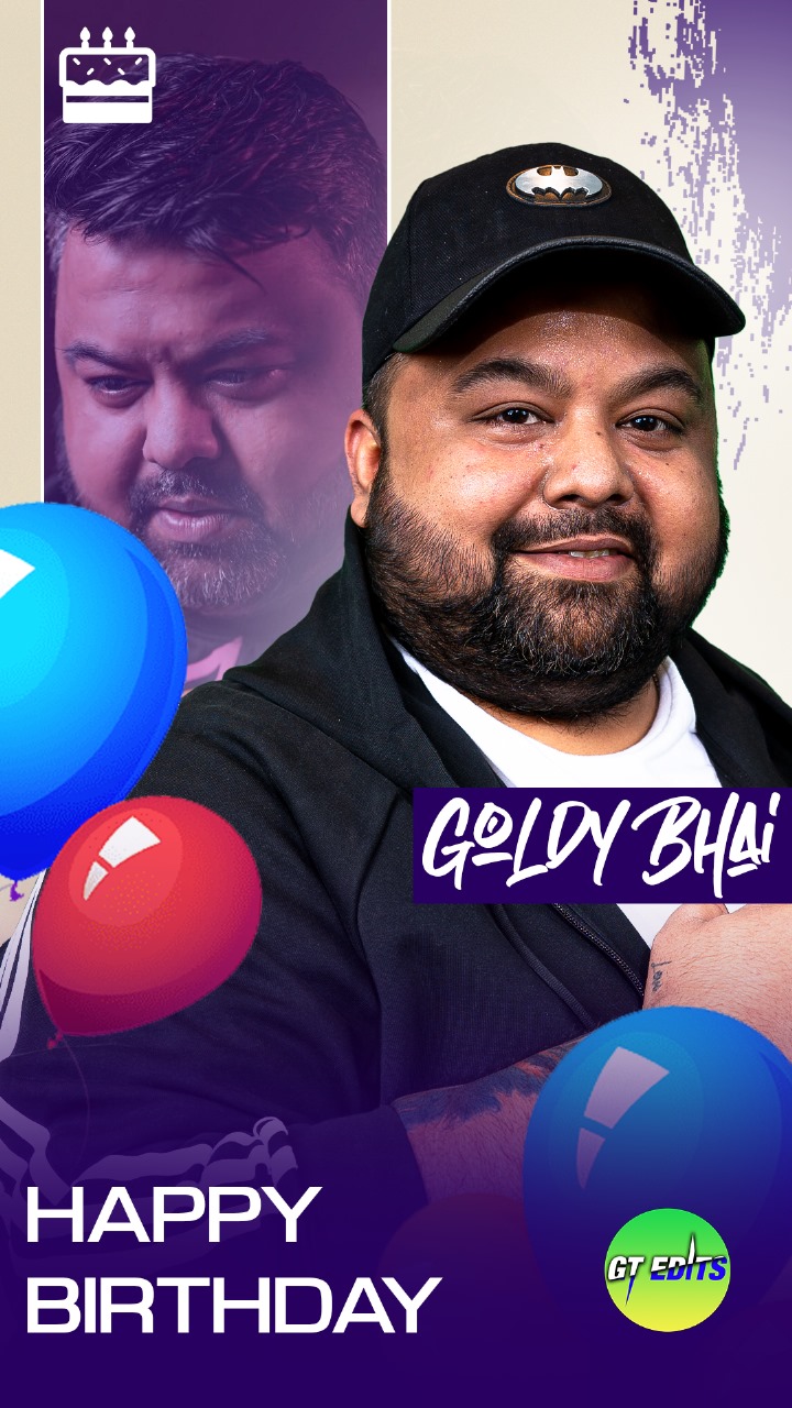 Instagram story — GB