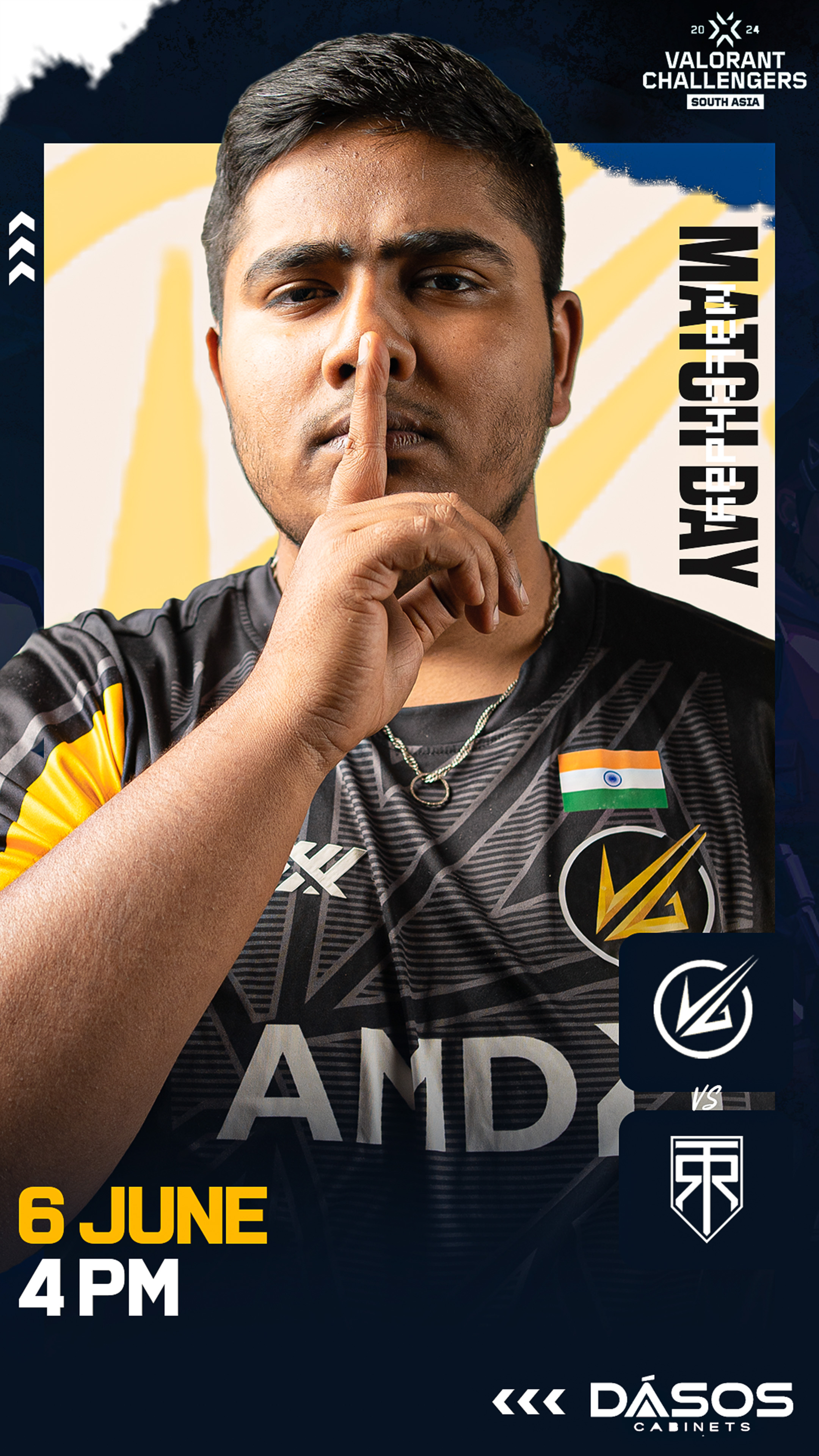 Instagram story — MD